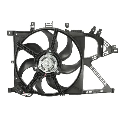 Ventilator, hlađenje motora THERMOTEC D8X010TT IC-CF90FE