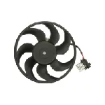 Ventilator, hlađenje motora THERMOTEC D8X011TT IC-CF9106