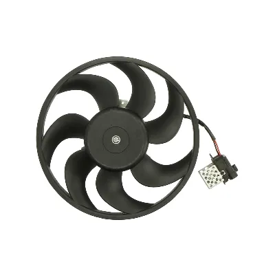Ventilator, hlađenje motora THERMOTEC D8X011TT IC-CF9106