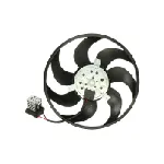 Ventilator, hlađenje motora THERMOTEC D8X011TT IC-CF9106