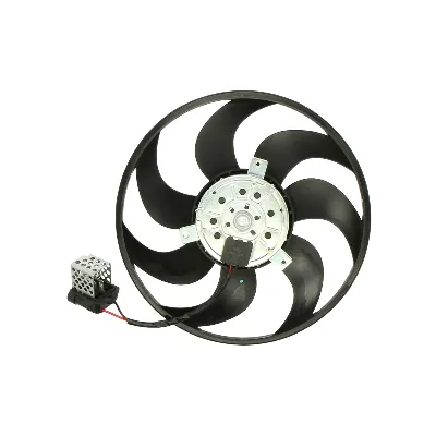 Ventilator, hlađenje motora THERMOTEC D8X011TT IC-CF9106
