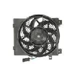 Ventilator, hlađenje motora THERMOTEC D8X012TT IC-CF9116