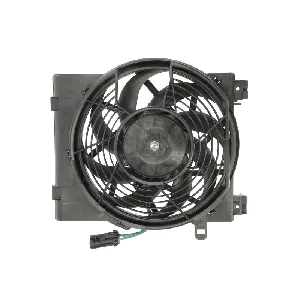 Ventilator, hlađenje motora THERMOTEC D8X012TT IC-CF9116