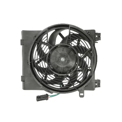 Ventilator, hlađenje motora THERMOTEC D8X012TT IC-CF9116