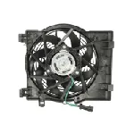 Ventilator, hlađenje motora THERMOTEC D8X012TT IC-CF9116
