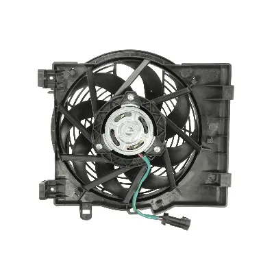 Ventilator, hlađenje motora THERMOTEC D8X012TT IC-CF9116