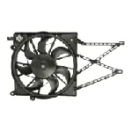 Ventilator, hlađenje motora THERMOTEC D8X013TT IC-CF911B