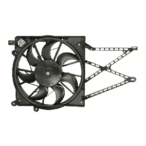 Ventilator, hlađenje motora THERMOTEC D8X013TT IC-CF911B