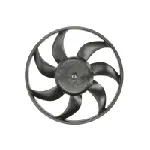 Ventilator, hlađenje motora THERMOTEC D8X014TT IC-CF911D