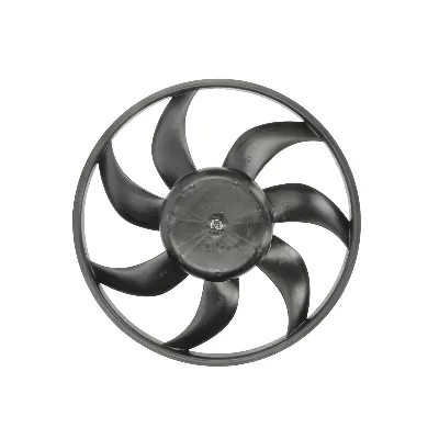 Ventilator, hlađenje motora THERMOTEC D8X014TT IC-CF911D