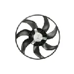 Ventilator, hlađenje motora THERMOTEC D8X014TT IC-CF911D