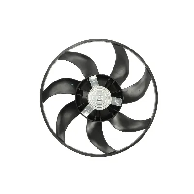 Ventilator, hlađenje motora THERMOTEC D8X014TT IC-CF911D