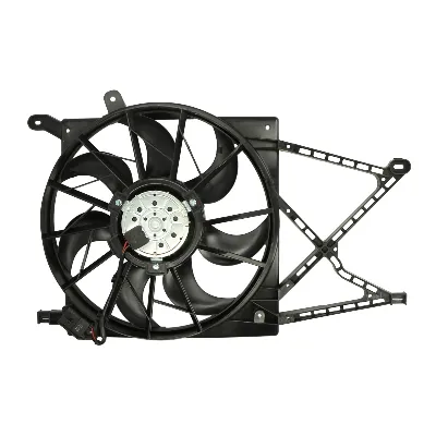 Ventilator, hlađenje motora THERMOTEC D8X015TT IC-CF9124