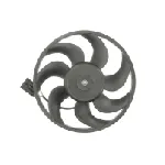 Ventilator, hlađenje motora THERMOTEC D8X016TT IC-CF9125