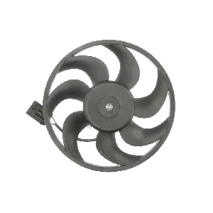 Ventilator, hlađenje motora THERMOTEC D8X016TT IC-CF9125