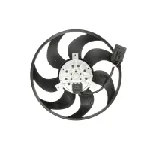 Ventilator, hlađenje motora THERMOTEC D8X016TT IC-CF9125