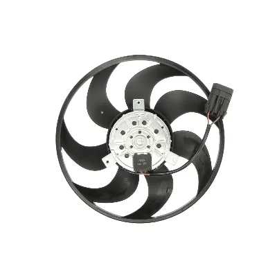 Ventilator, hlađenje motora THERMOTEC D8X016TT IC-CF9125