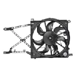 Ventilator, hlađenje motora THERMOTEC D8X017TT IC-D8EA57