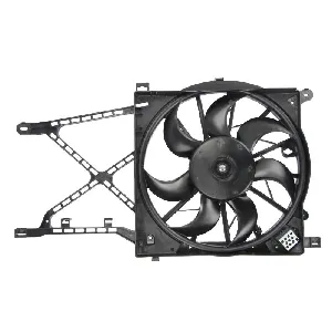 Ventilator, hlađenje motora THERMOTEC D8X017TT IC-D8EA57