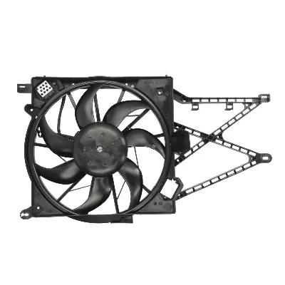 Ventilator, hlađenje motora THERMOTEC D8X018TT IC-D8EA5A