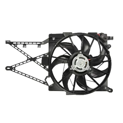 Ventilator, hlađenje motora THERMOTEC D8X018TT IC-D8EA5A