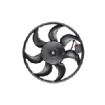 Ventilator, hlađenje motora THERMOTEC D8X019TT IC-DE9A5E