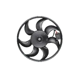 Ventilator, hlađenje motora THERMOTEC D8X019TT IC-DE9A5E