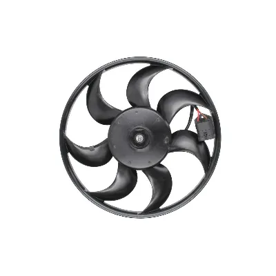 Ventilator, hlađenje motora THERMOTEC D8X019TT IC-DE9A5E