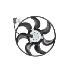 Ventilator, hlađenje motora THERMOTEC D8X019TT IC-DE9A5E