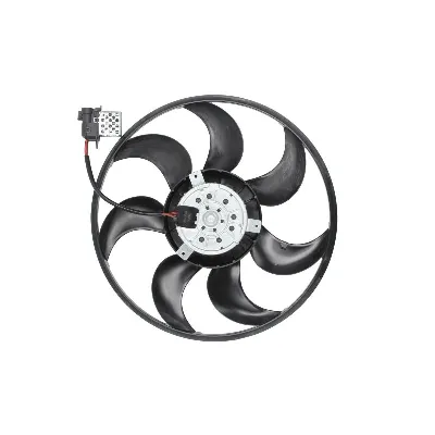 Ventilator, hlađenje motora THERMOTEC D8X019TT IC-DE9A5E