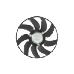 Ventilator, hlađenje motora THERMOTEC D8X021TT IC-DE9A85
