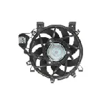 Ventilator, hlađenje motora THERMOTEC D8X024TT IC-DE9A89