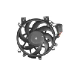 Ventilator, hlađenje motora THERMOTEC D8X024TT IC-DE9A89