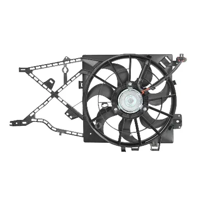 Ventilator, hlađenje motora THERMOTEC D8X025TT IC-DE9A8A