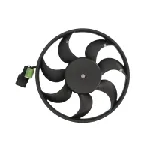 Ventilator, hlađenje motora THERMOTEC D8X028TT IC-F59D25