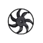 Ventilator, hlađenje motora THERMOTEC D8X030TT IC-G05HIK