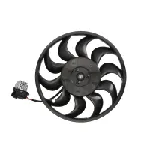 Ventilator, hlađenje motora THERMOTEC D8X031TT IC-G05O6Y