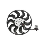 Ventilator, hlađenje motora THERMOTEC D8X031TT IC-G05O6Y
