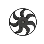 Ventilator, hlađenje motora THERMOTEC D8X032TT IC-G05O71