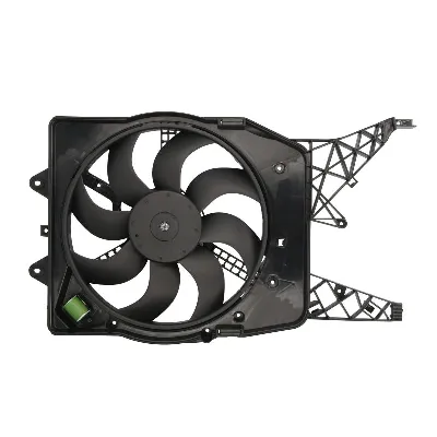 Ventilator, hlađenje motora THERMOTEC D8X033TT IC-G05TC7