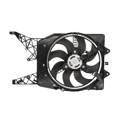 Ventilator, hlađenje motora THERMOTEC D8X033TT IC-G05TC7