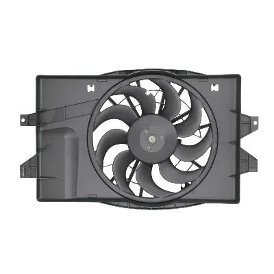 Ventilator, hlađenje motora THERMOTEC D8Y001TT IC-DE9A52