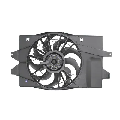 Ventilator, hlađenje motora THERMOTEC D8Y001TT IC-DE9A52