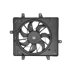 Ventilator, hlađenje motora THERMOTEC D8Y002TT IC-DE9A53