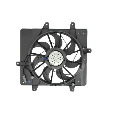 Ventilator, hlađenje motora THERMOTEC D8Y002TT IC-DE9A53