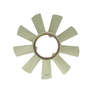 Ventilator, hlađenje motora THERMOTEC D9M011TT IC-D332B8
