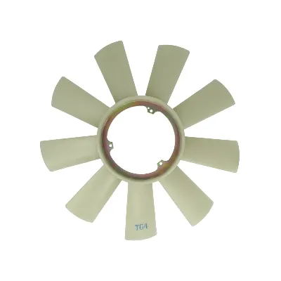 Ventilator, hlađenje motora THERMOTEC D9M011TT IC-D332B8