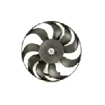 Ventilator, hlađenje motora TYC TYC 802-0001 IC-B44F55