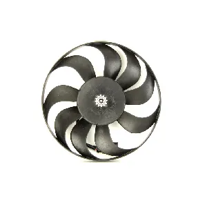 Ventilator, hlađenje motora TYC TYC 802-0001 IC-B44F55