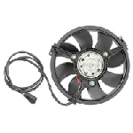 Ventilator, hlađenje motora TYC TYC 802-0002 IC-B44F4B